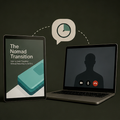 Clarity Session + The Nomad Transition Ebook