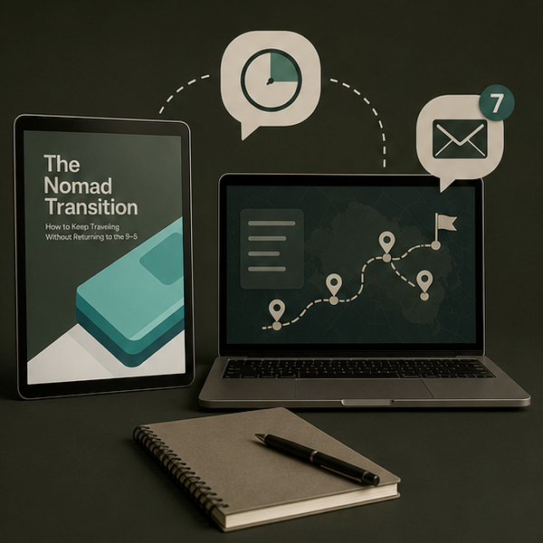 Roadmap Session (Service + Digital + Support)