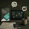 Transition Package (Service + Digital + Extended Support)